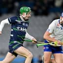 Adam Screeney in action for University of Limerick.