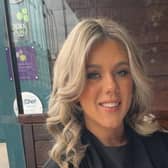 Derry mum-of-two Amy Doherty