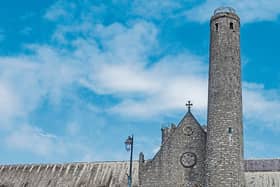 The Kilkenny Choir will perform the Requiem by Gabriel Fauré at St Canice’s Cathedral on May 2