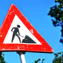 Roadworks to take place on Kildare's M7. File photo/Pixabay