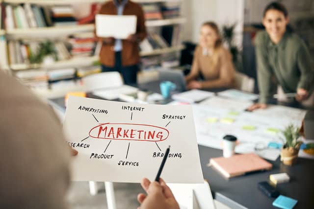 Investment here is usually practical rather than dramatic. Improve key service pages. Tighten up location pages. Reduce steps in the enquiry process. Speed up load times. Make sure the site works properly on mobile. These fixes matter because they shape the moment someone decides to get in touch, or move on.