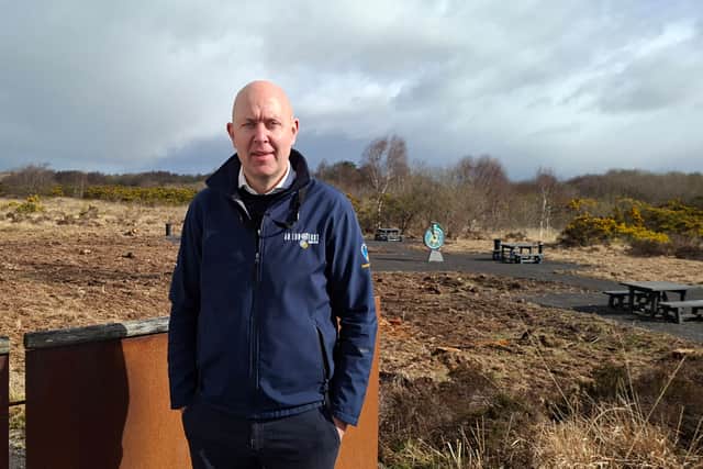 Read: Green light for new 500-seat South Longford outdoor music and entertainment amphitheatre