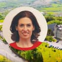 Minister for Education, Hildegarde Naughton, will meet with St Eunan's College