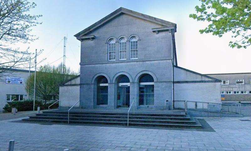 Youth appears before court charged with the murder of a man in county ...