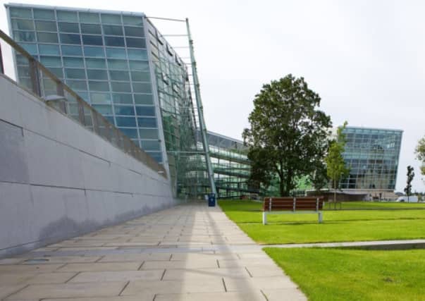 File Pic: Kildare County Council
