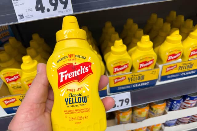 Unilever strikes £33.8 billion food business tie-up deal with US rival ...