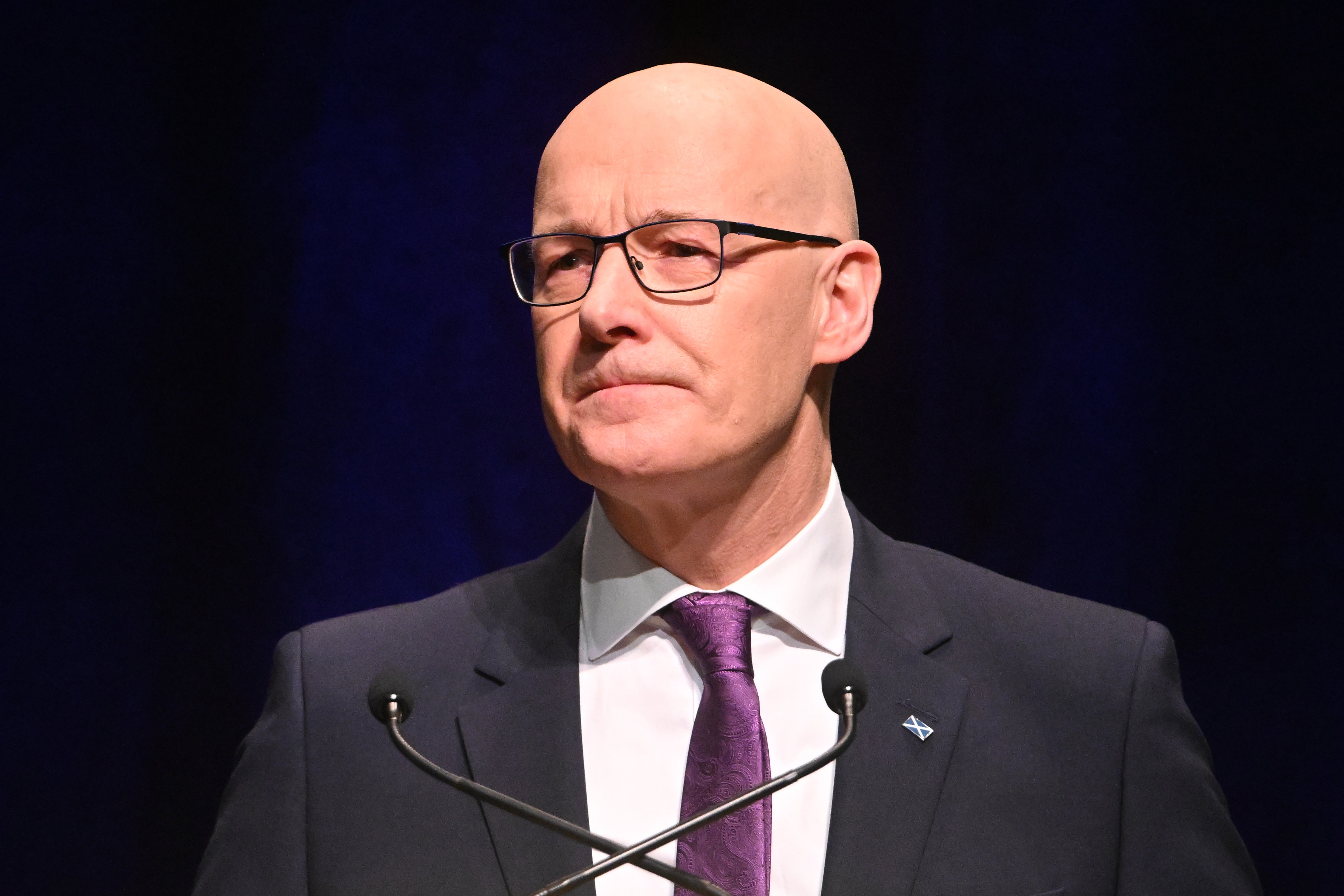 Swinney: Rooting out predators from party is more important than ...