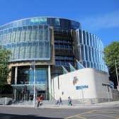 Central Criminal Court