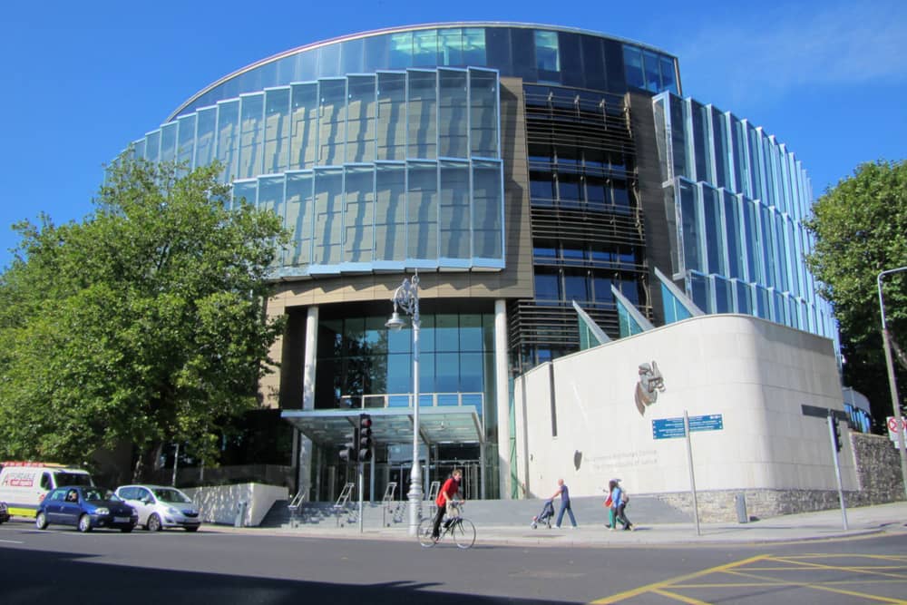 Central Criminal Court