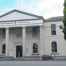 Naas Courthouse