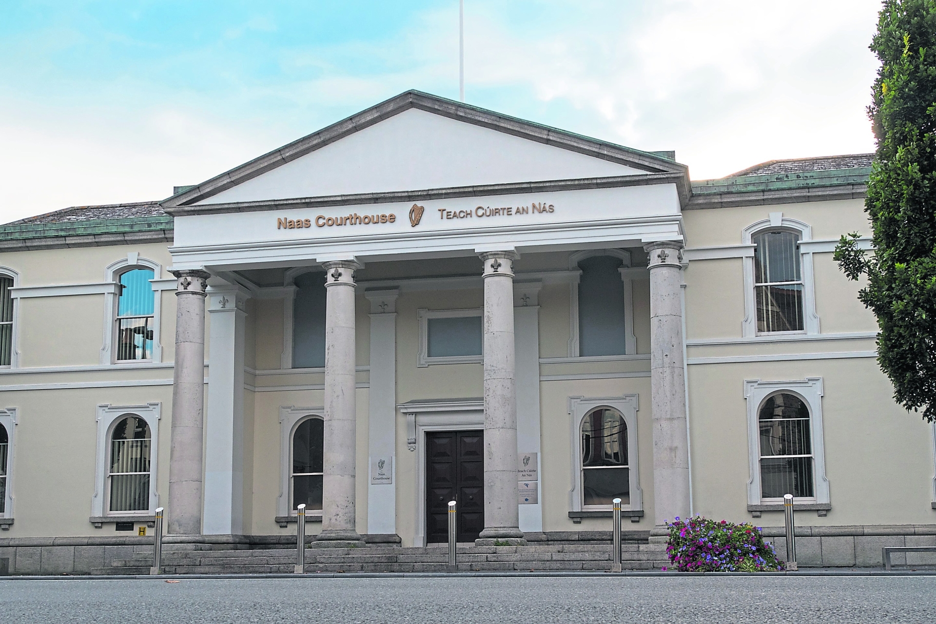BREAKING: Naas meat processor fined €24,000 for noise and smell issues