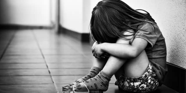 115 homeless children in North East region in July