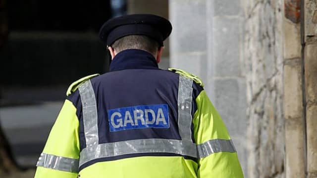The offence took place on Saturday, August 16