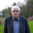 Fr Michael Walsh