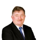 Sinn Féin Councillor for Ardee, Pearse McGeough said people are "putting their lives on hold" due to the lack of houses on CBL
