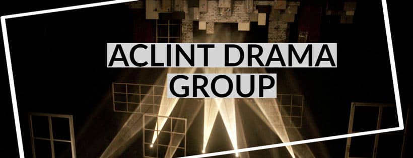 Aclint Drama Group