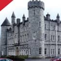St Eunan's College