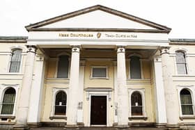 Naas Courthouse