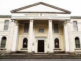 Naas Courthouse