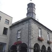 City Hall, Kilkenny