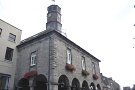 City Hall, Kilkenny