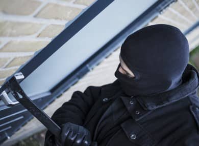Criminals are coming from Dublin to commit crime in rural counties like Leitrim, it was revealed at a Leitrim Joint Policing Committee.