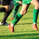 Letterkenny to host Atletico Madrid linked football training programme clinic