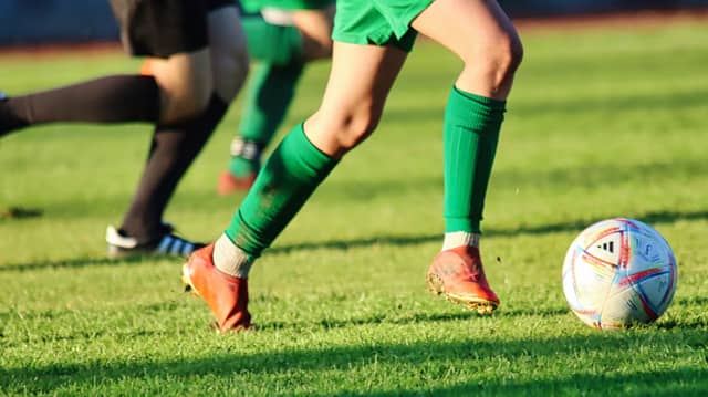 Letterkenny to host Atletico Madrid linked football training programme clinic