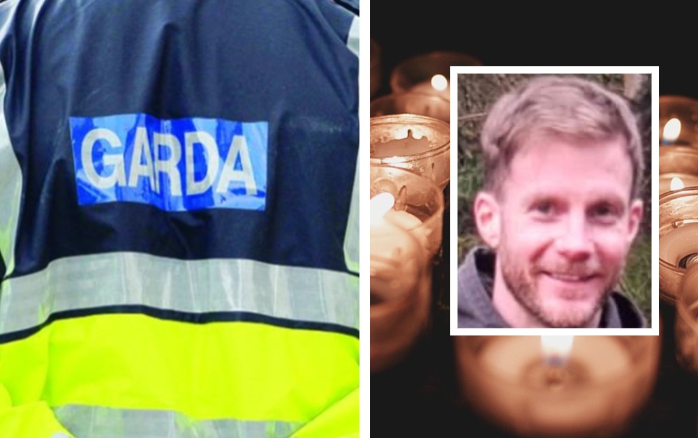 RIP: Gardaí issue tragic update as body found in search for man missing ...