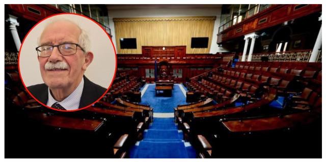 Speaking in the Dáil, Deputy Healy pointed to two recent troubling incidents to strengthen his appeal.