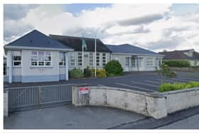 Sandy Lane NS in Portarlington (Photo: Google Maps).