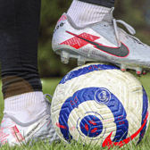 Newpark AFC launches new 'RE-BOOT' initiative