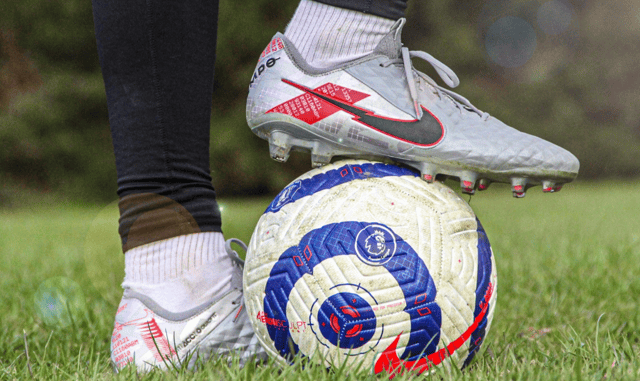 Newpark AFC launches new 'RE-BOOT' initiative