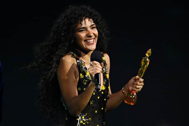 The study used data from 1994 until 2023 as well as interviews and roundtable research with insights from music industry executives and artists to assess the impact black music has in creating a sense of national identity and culture, its commercial impact and how it has contributed to shaping community and music infrastructure across the country.