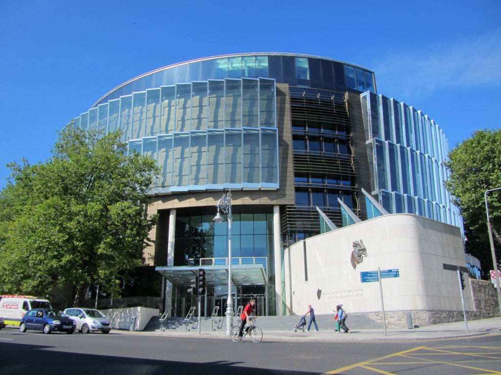 BREAKING: Sentence too lenient on Tipperary gang member caught with ...