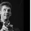 The late Shane MacGowan