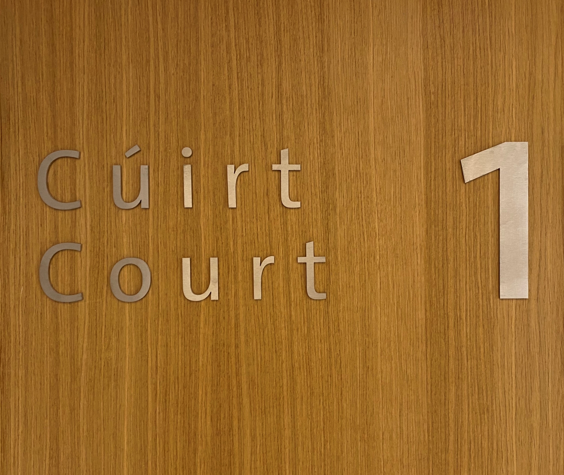 Longford woman used fraudulent voucher to buy goods at local shop