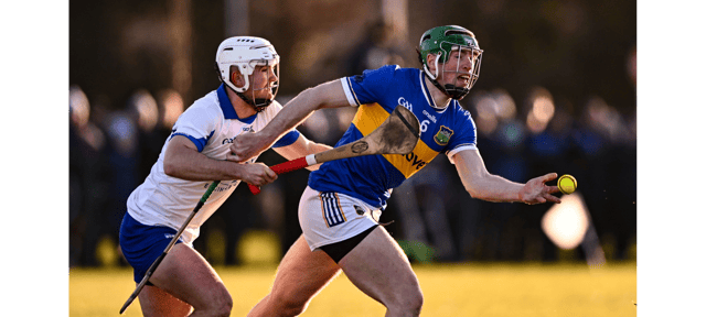 PIC: Sportsfile