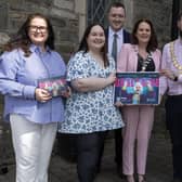 Local groups can register their dawn or dusk chorus event on the Bealtaine Festival website