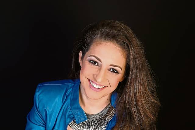 Newcastle West based entrepreneur Rani Dabrai