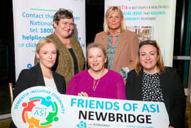 Dementia inclusive event in Newbridge, Kildare