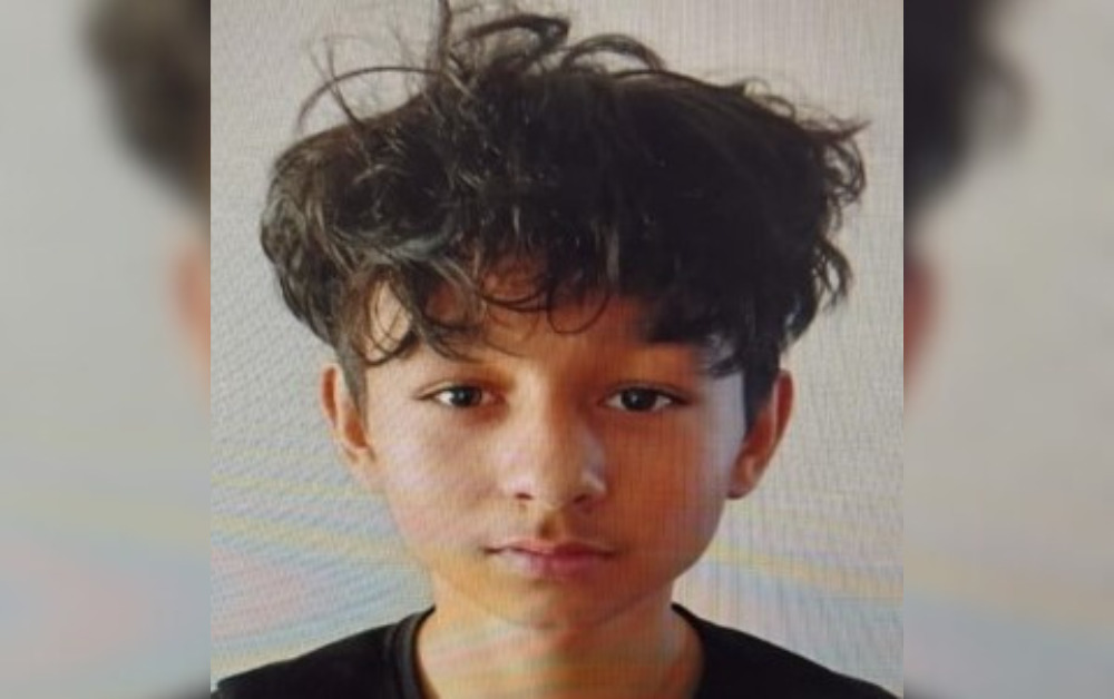 Gardaí 'concerned' for missing 13-year-old who could be in more than ...