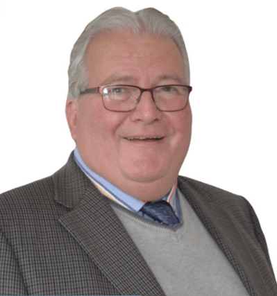 UUP's Robert Carmichael has said parents and schools should co-operate throughout the constituency to ensure children had a nourishing breakfast