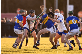 PIC: Sportsfile