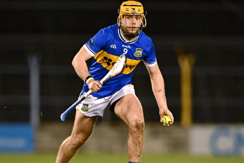 PIC: Sportsfile