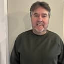 Brendan Hanamy