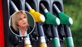 Mayo TD Rose Conway-Walsh urges the government to act now to extend fuel excise cuts and avoid cliff-edge increases.