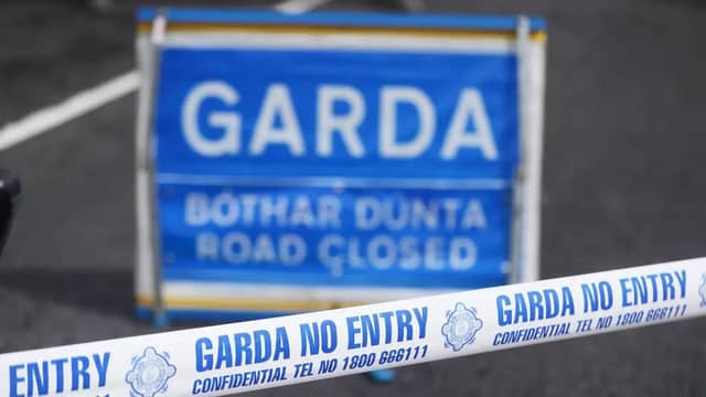 Anyone with information is asked to contact Thurles Garda Station on 0504 25100, the Garda Confidential Line on 1800 666 111, or any Garda Station.