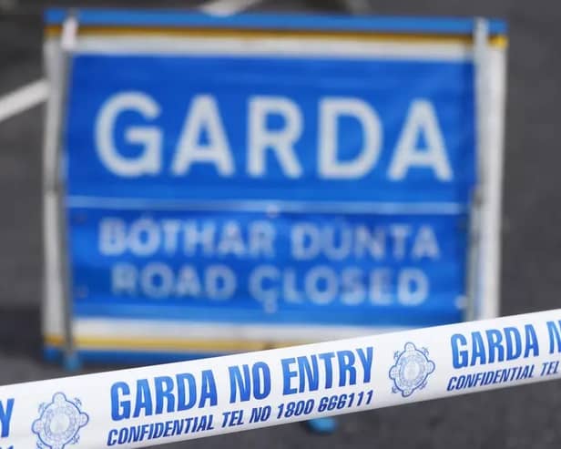 Anyone with information is asked to contact Thurles Garda Station on 0504 25100, the Garda Confidential Line on 1800 666 111, or any Garda Station.