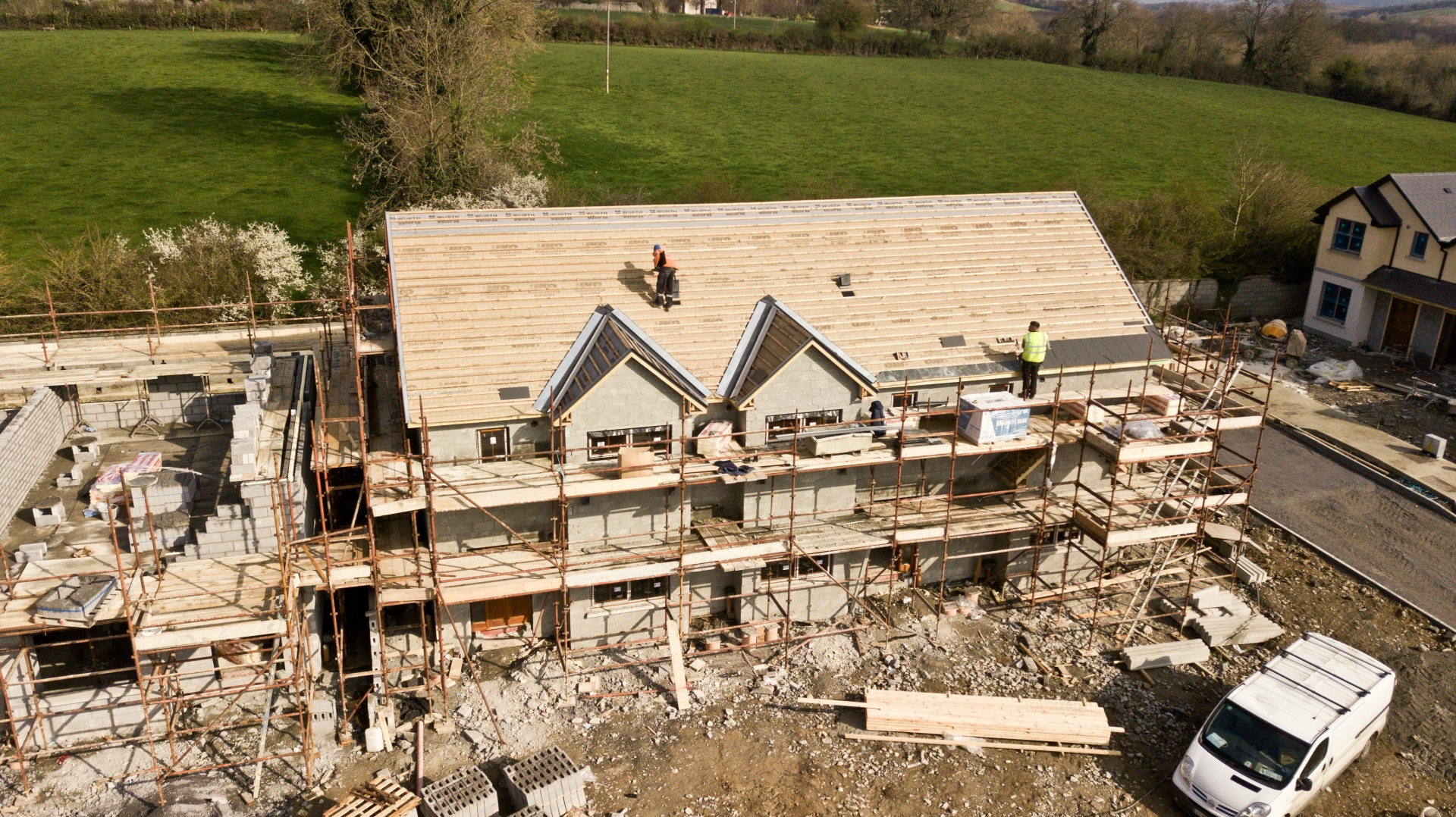 Hopes for Leitrim to benefit from changes to one-off housing rules
